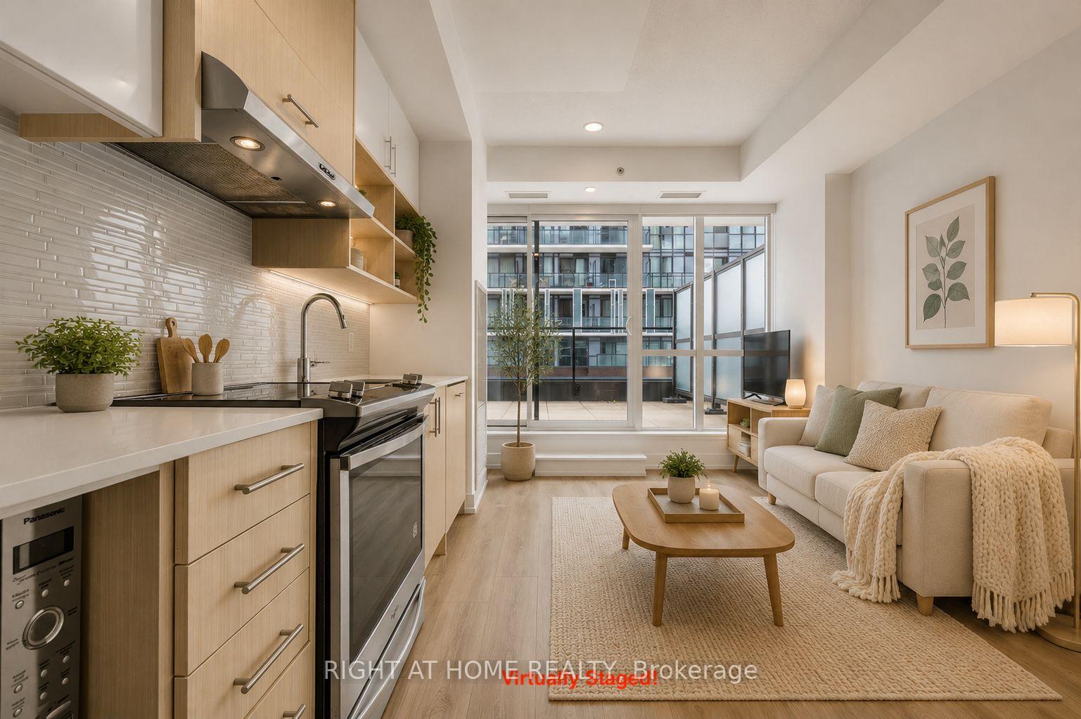 509 - 128 Fairview Mall Drive Toronto Ontario Canada Sale residential Dee Paul Right at Home Realty, Brokerage*