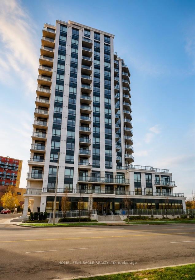 1512 - 840 Queens Plate Drive Toronto Ontario Canada Sale residential Maria Guadagnolo RE/MAX PREMIER INC. Brokerage*