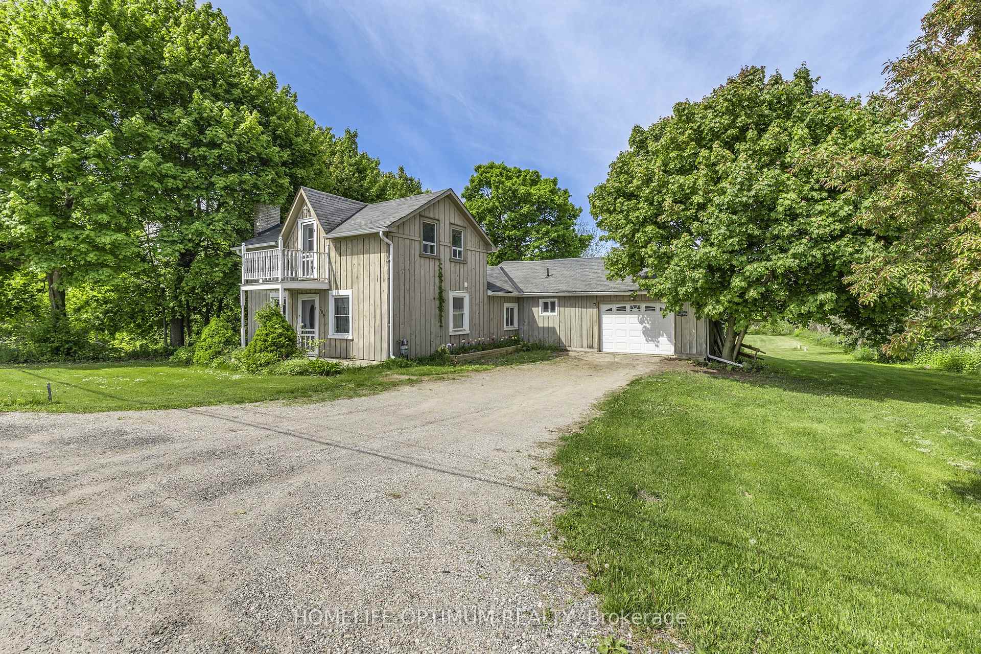 209 Barrie Street Essa Ontario Canada Sale residential   HomeLife Optimum Realty Brokerage