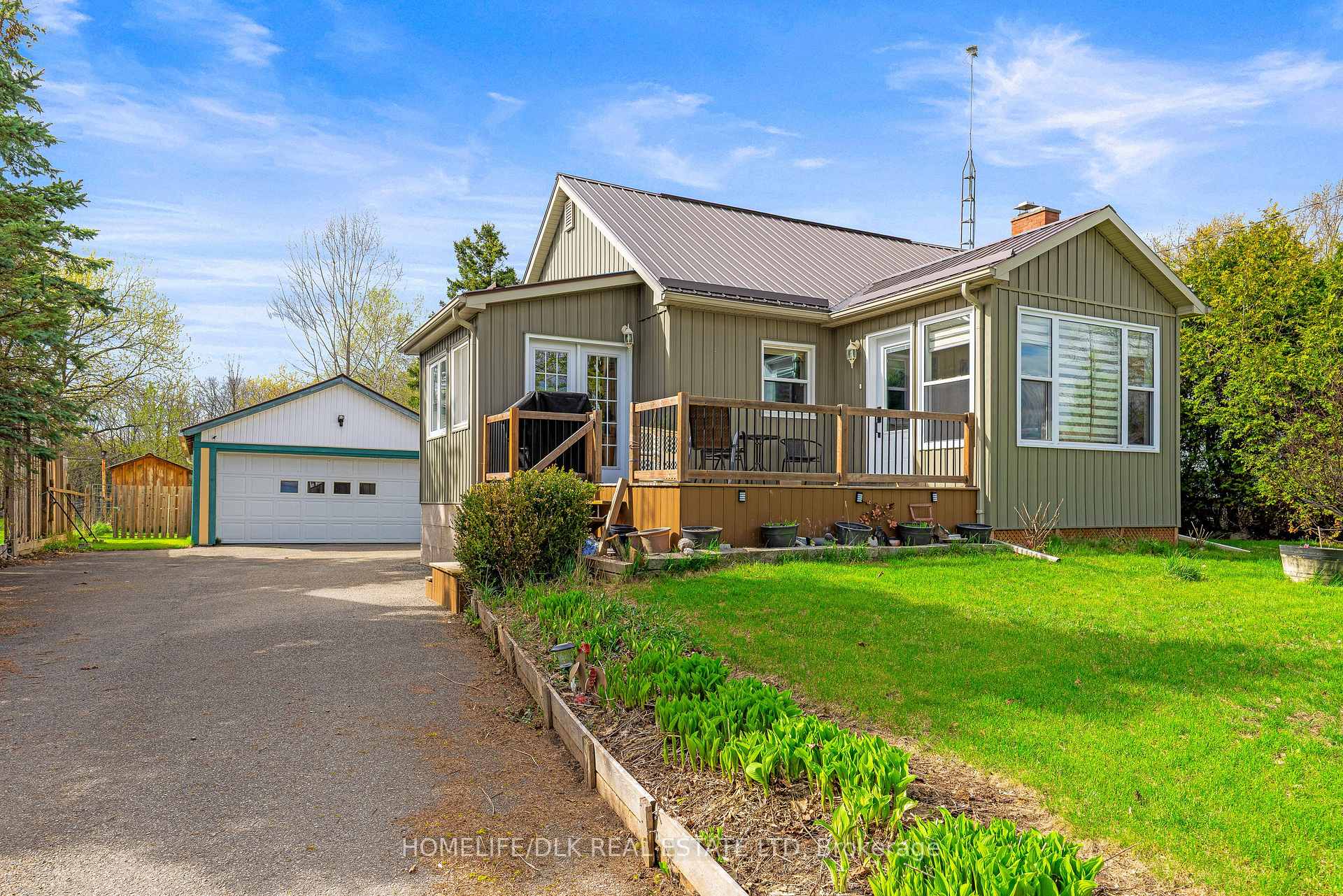 2370 2nd Concession Road Augusta Ontario Canada Sale residential Ryann Bailey HomeLife/DLK Real Estate Ltd., Brokerage*