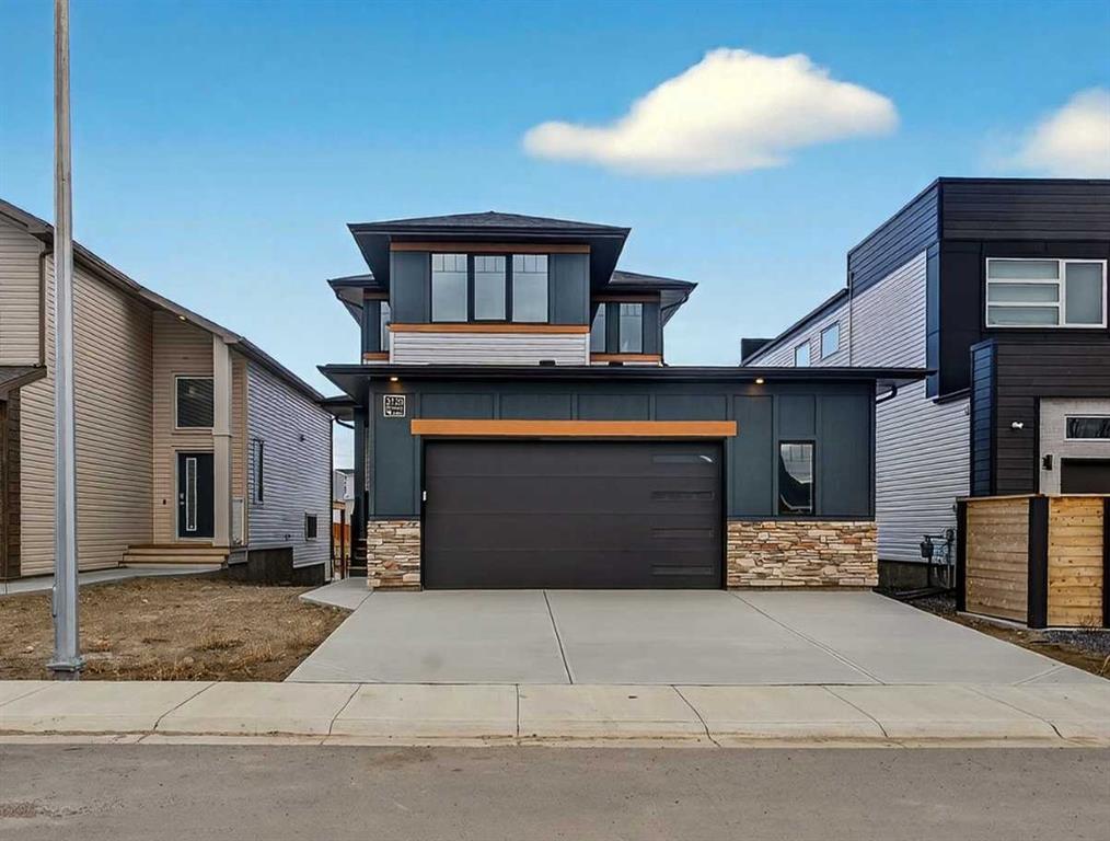 3125 44 ST S Lethbridge Alberta Canada Sale residential   Ormston Realty Group at Real Broker
