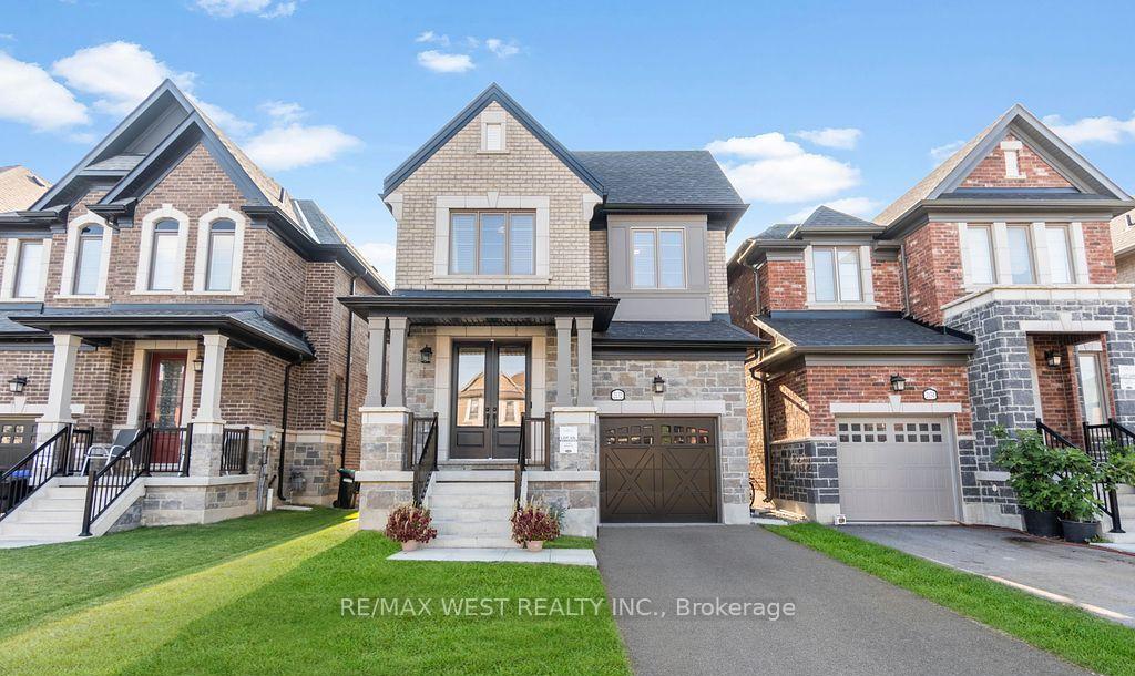 2132 Wilson Street Innisfil Ontario Canada Rent residential BRIAN MADIGAN RE/MAX West Realty Inc., Brokerage *