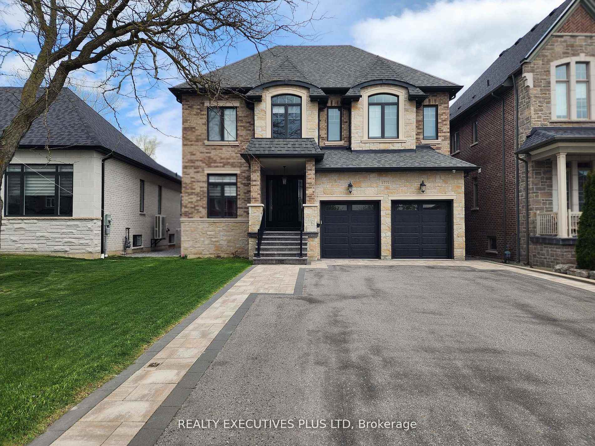 1771 Woodview Avenue Pickering Ontario Canada Sale residential   Realty Executives Plus Ltd. Brokerage*