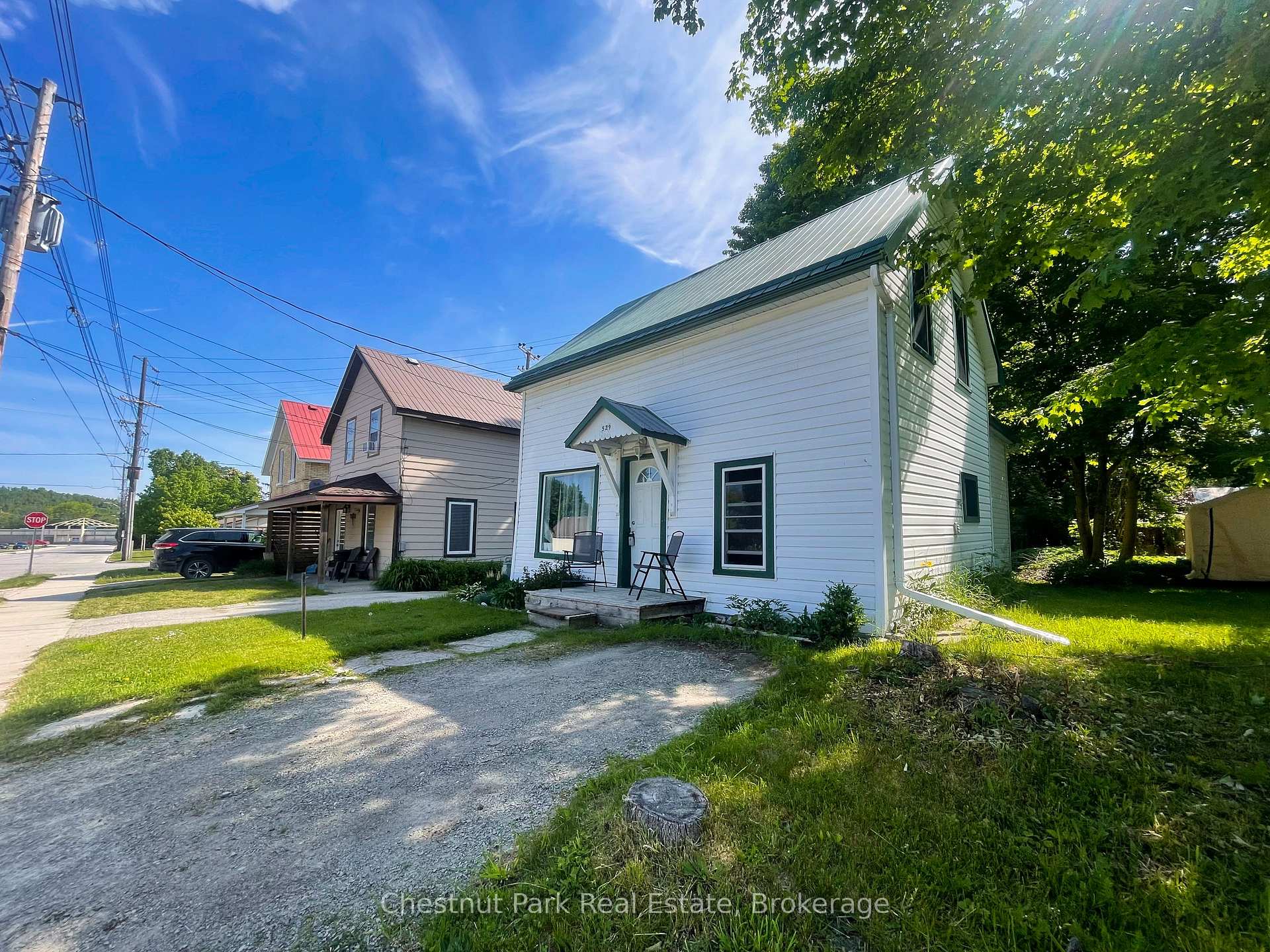 529 Claude Street South Bruce Peninsula Ontario Canada Sale residential   Taylor & Co. Real Estate Professionals