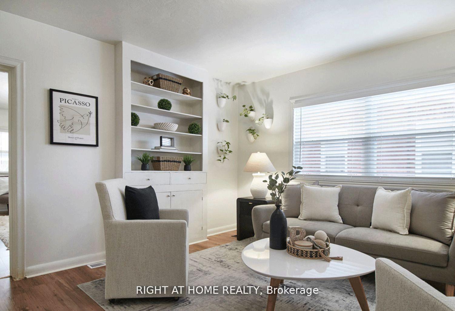 Main - 124 Agnes Street Oshawa Ontario Canada Rented residential Mike McMahon Right at Home Realty, Brokerage*