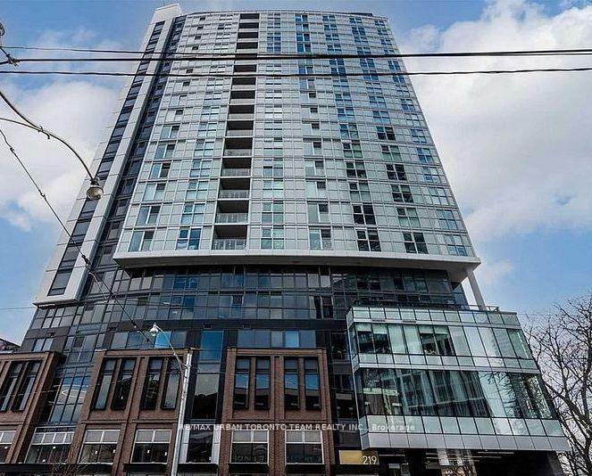 902 - 219 Dundas Street E Toronto Ontario Canada Rent residential The Condo Experts RE/MAX Millennium Real Estate, Brokerage*