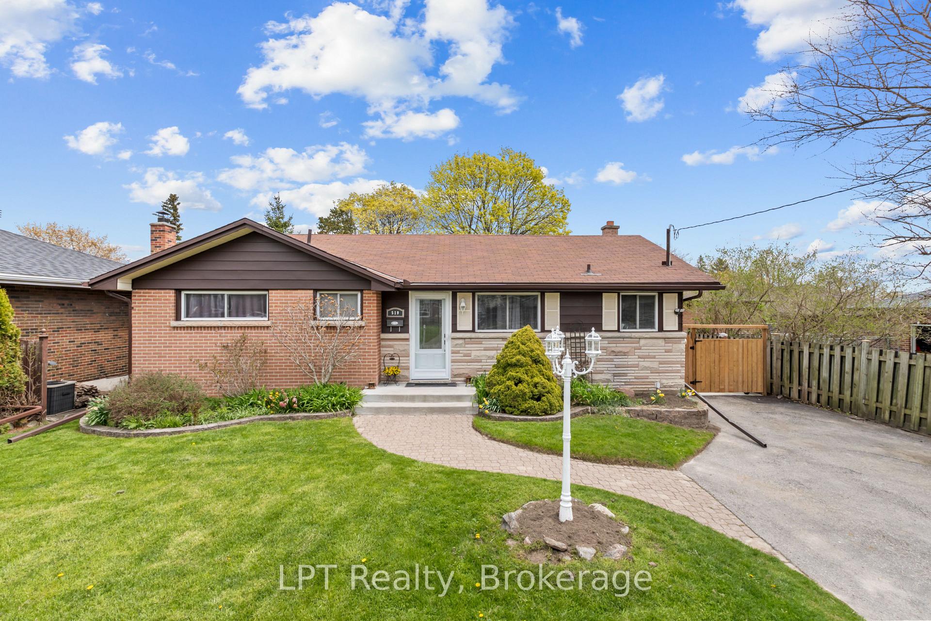 519 Rosmere Street Oshawa Ontario Canada Sale residential   Coldwell Banker - R.M.R. Real Estate, Brokerage*