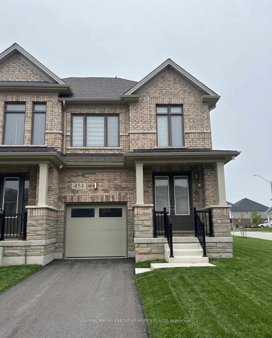 454 Robert Woolner Street North Dumfries Ontario Canada Rent residential   Team NPLS Homes -EHR | We Pay your Down Payment*|List for Only $5,999* | 
