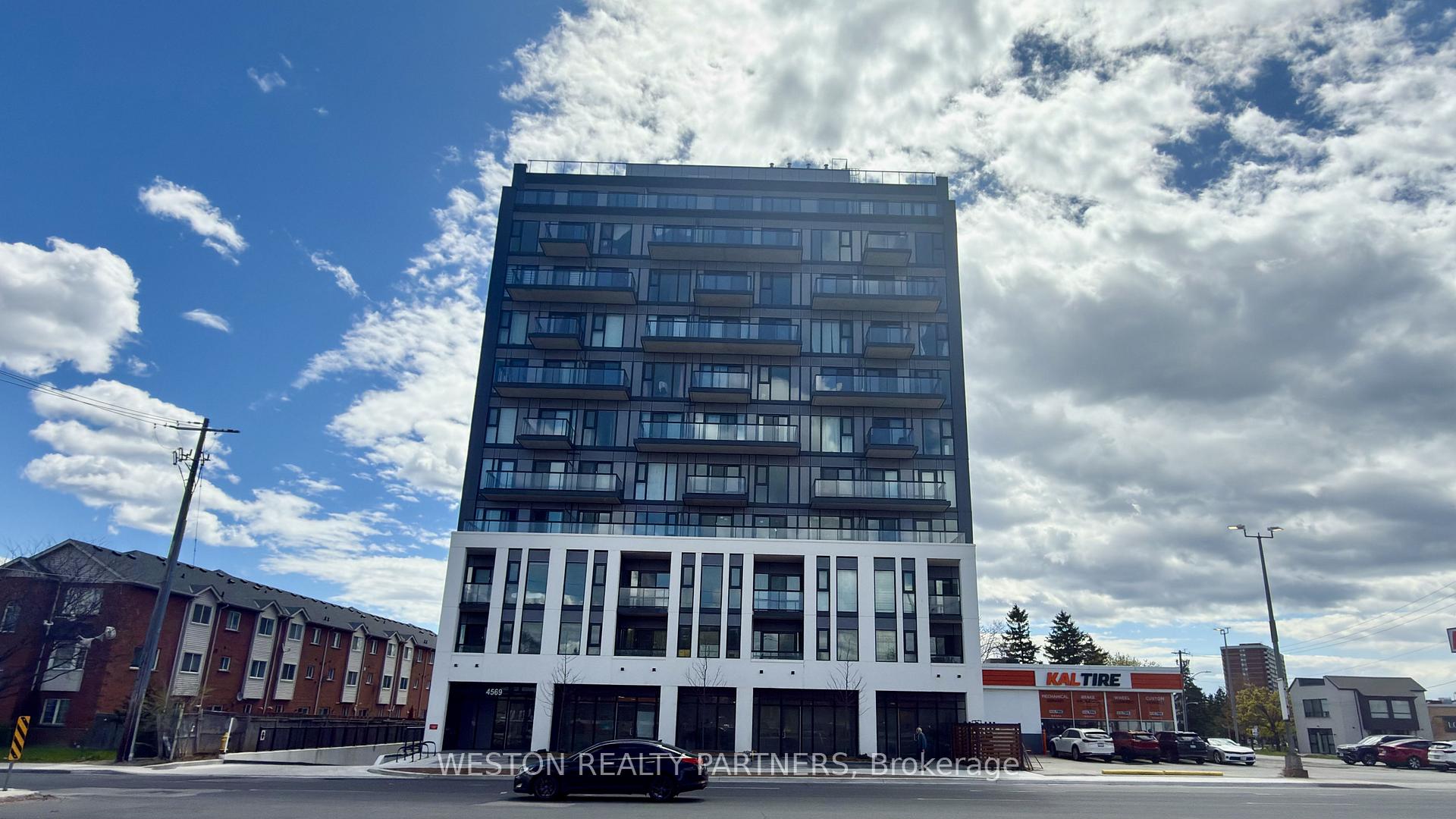 4569 Kingston Road Toronto Ontario Canada Lease commercial Scarborough Homes and Condos Real Estate Homeward, Brokerage*