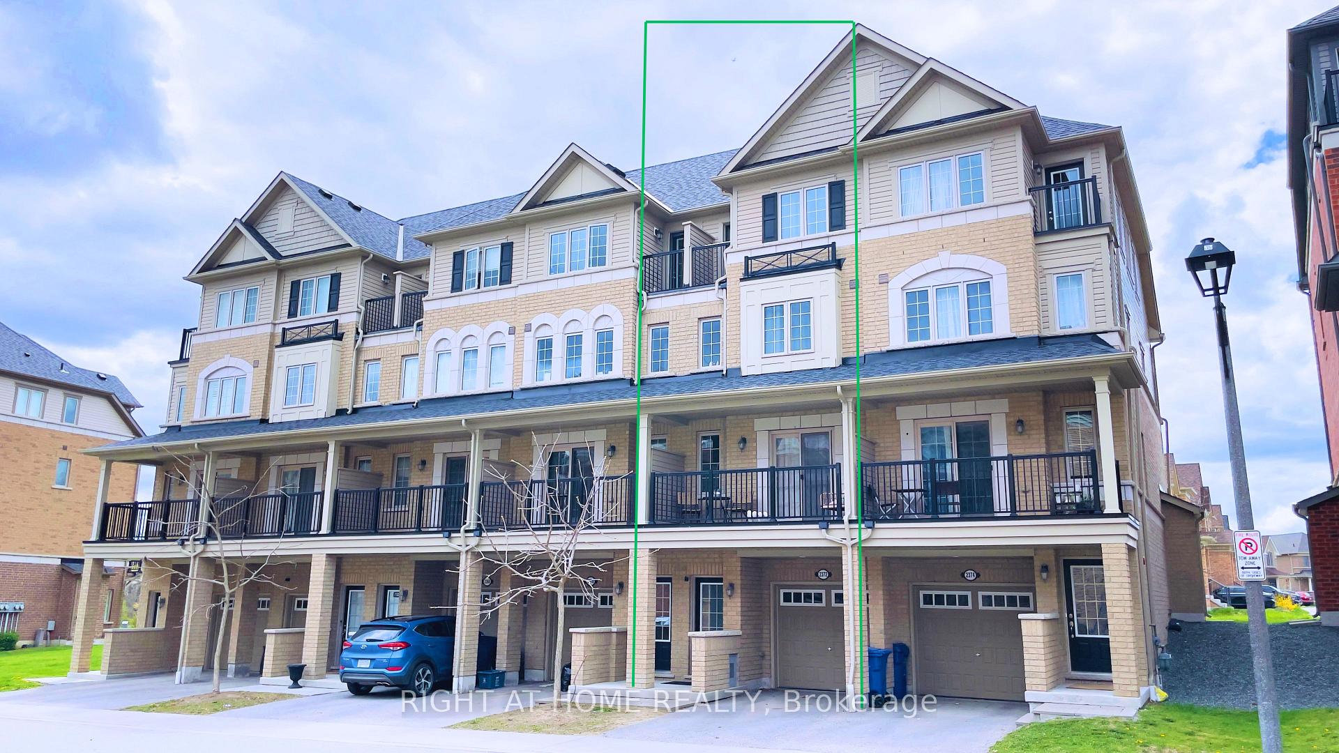 2372 Chevron Prince Path Oshawa Ontario Canada Sale residential Ruth-Ann Shallow Right at Home Realty, Brokerage*