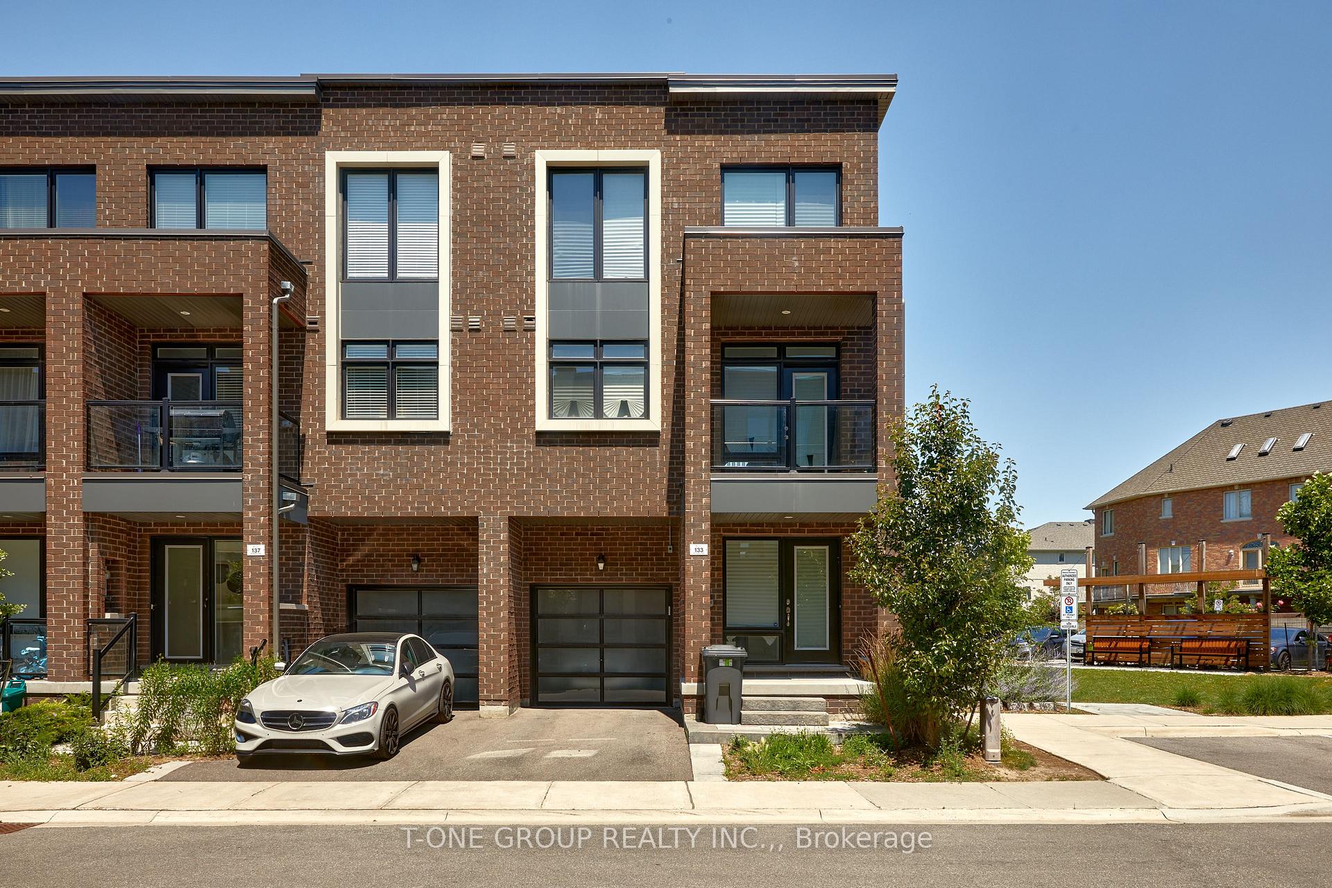 133 Moneypenny Place N Vaughan Ontario Canada Rent residential   T-One Group Realty Inc. Brokerage*