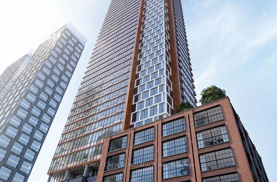 PH07 - 55 Mercer Street Toronto Ontario Canada Rent residential HomeLife New World Realty Inc., Brokerage*
