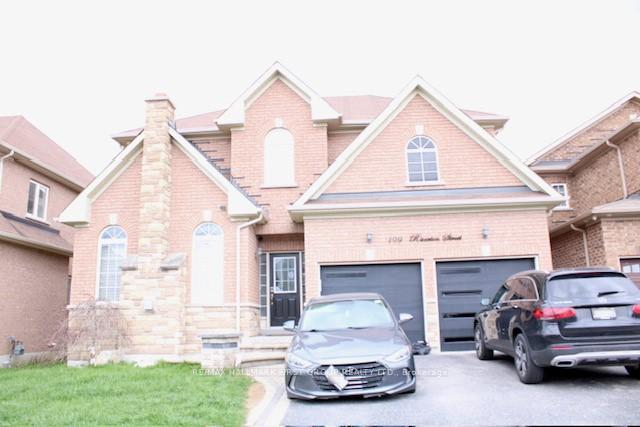 Basement #2 - 1996 Riverton Street Oshawa Ontario Canada Rent residential Shawna Trudeau RE/MAX HALLMARK FIRST GROUP REALTY LTD. Brokerage*