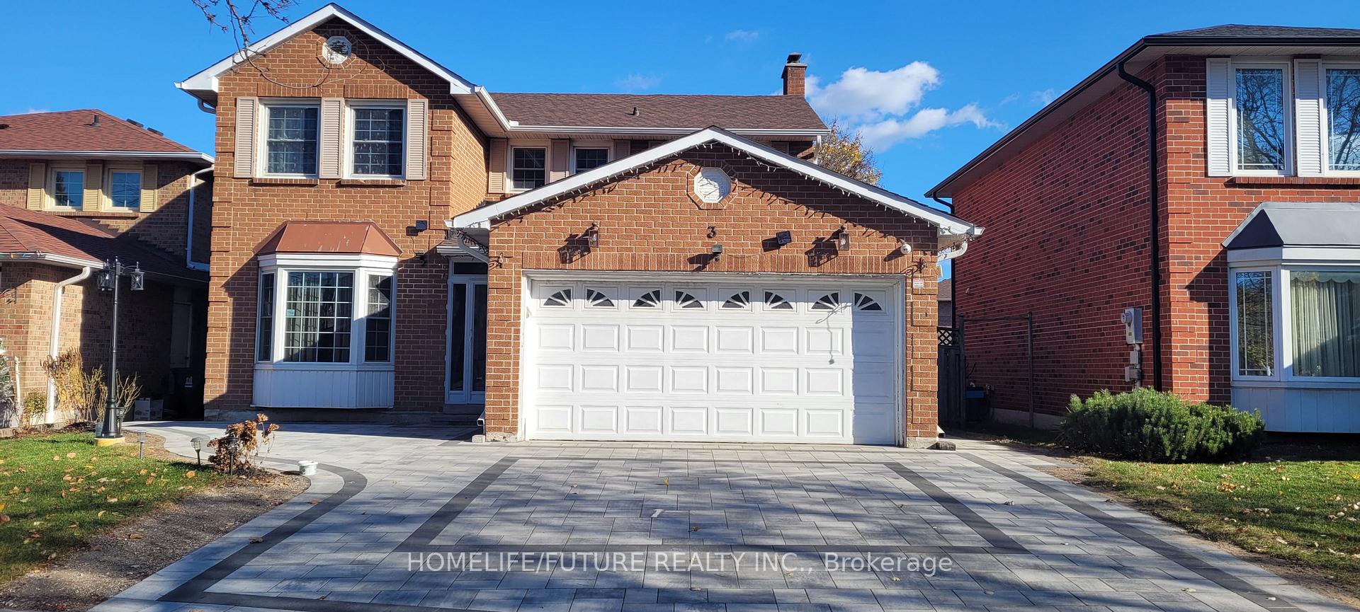 BSMT - 3 Parade Square Toronto Ontario Canada Rent residential Ganesh Shanmuganathan HomeLife/Future Realty Inc., Brokerage*