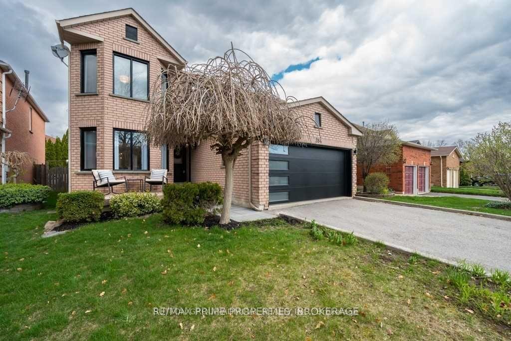 284 Lancrest Street Pickering Ontario Canada Sale residential Jelena  Pogorelova Sutton Group-Admiral Realty Inc., Brokerage *