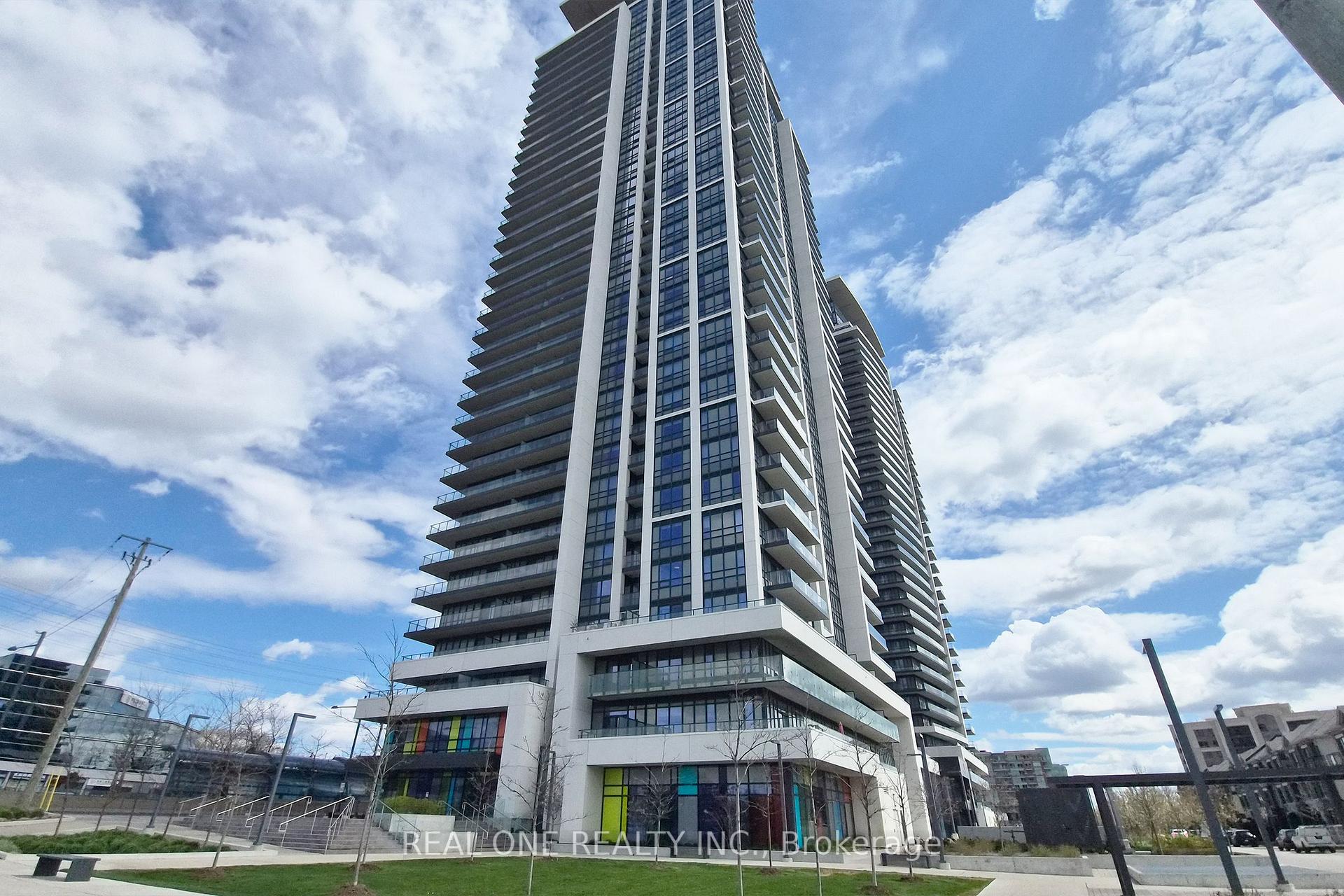 2611 - 12 Grandhi Lane Markham Ontario Canada Sale residential TETYANA NAKONECHNA HomeLife/Bayview Realty Inc., Brokerage*