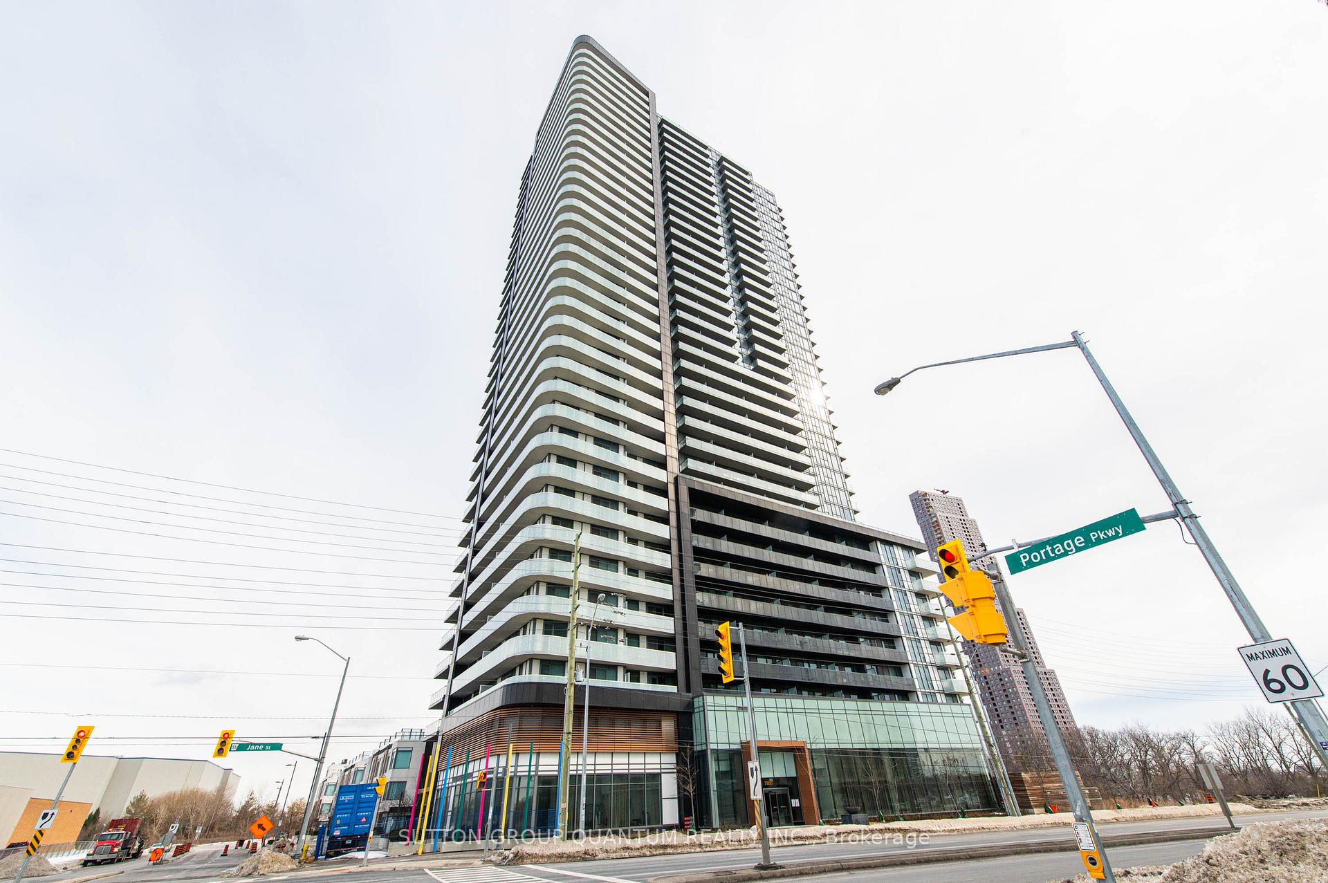 1712 - 7895 Jane Street Vaughan Ontario Canada Rent residential The Condo Experts RE/MAX Millennium Real Estate, Brokerage*