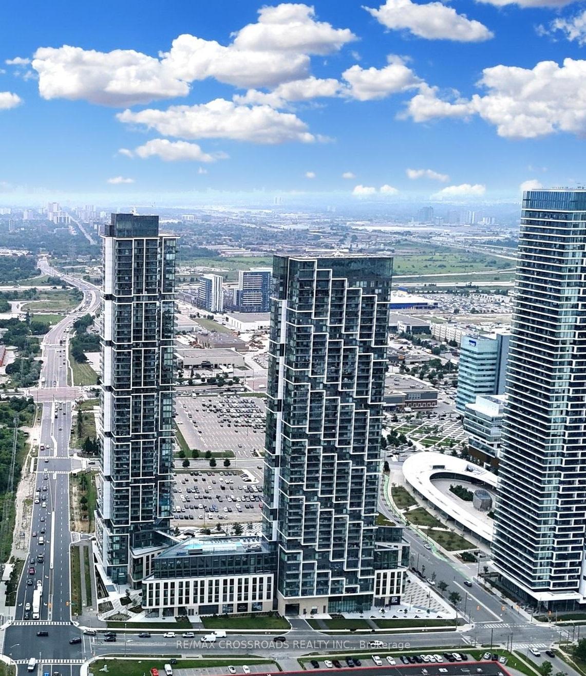 1611 - 1000 Portage Parkway Vaughan Ontario Canada Sale residential The Condo Experts RE/MAX Millennium Real Estate, Brokerage*