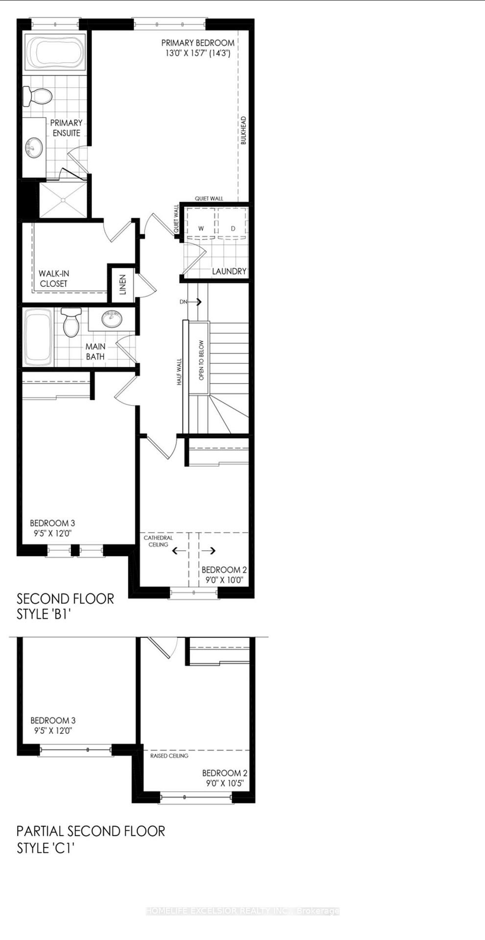 974 Crowsnest Hollow Pickering Ontario Canada Rent residential Ariane Calalang-Castillo HomeLife Excelsior Realty Inc., Brokerage*