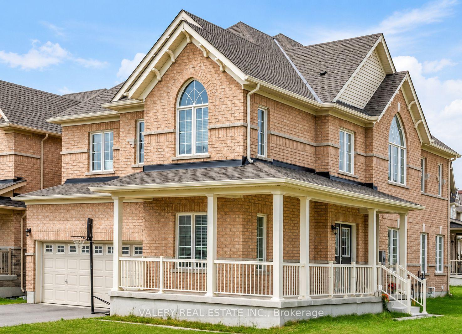 407 Linden Drive Cambridge Ontario Canada Rent residential Renee Blair Sotheby's International Realty Canada