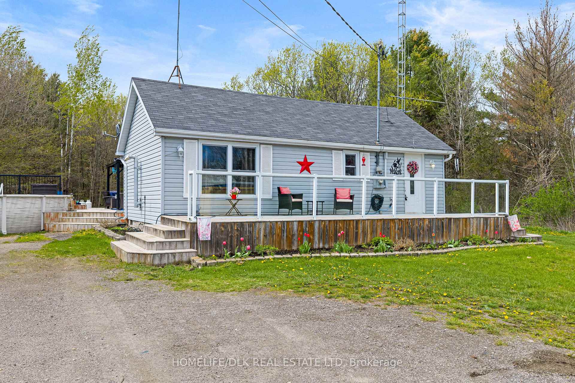 102 Junetown Road Front Of Yonge Ontario Canada Sale residential Ryann Bailey HomeLife/DLK Real Estate Ltd., Brokerage*