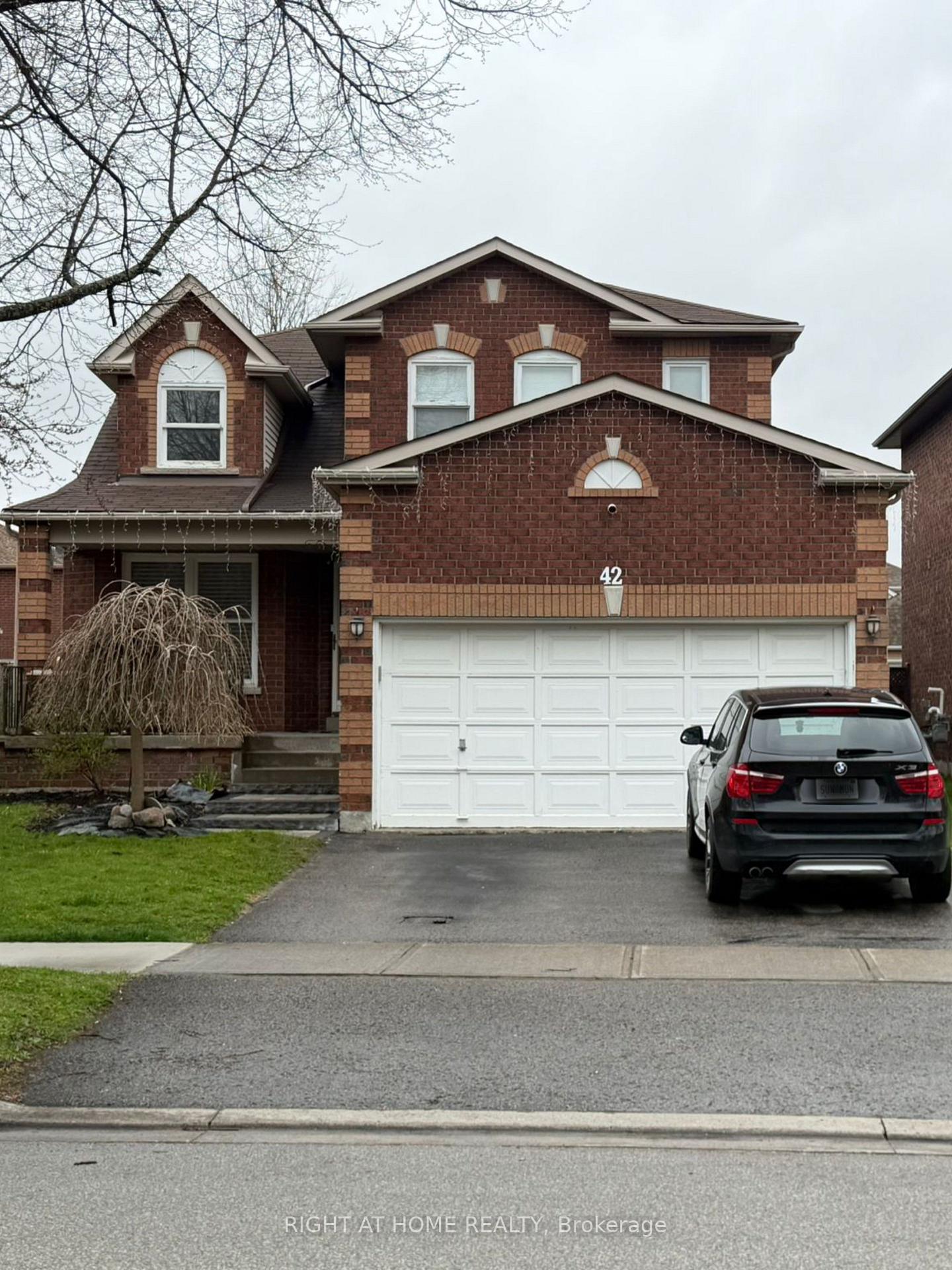 42 Brownell Street Whitby Ontario Canada Rent residential Travis Roy An Right at Home Realty, Brokerage*