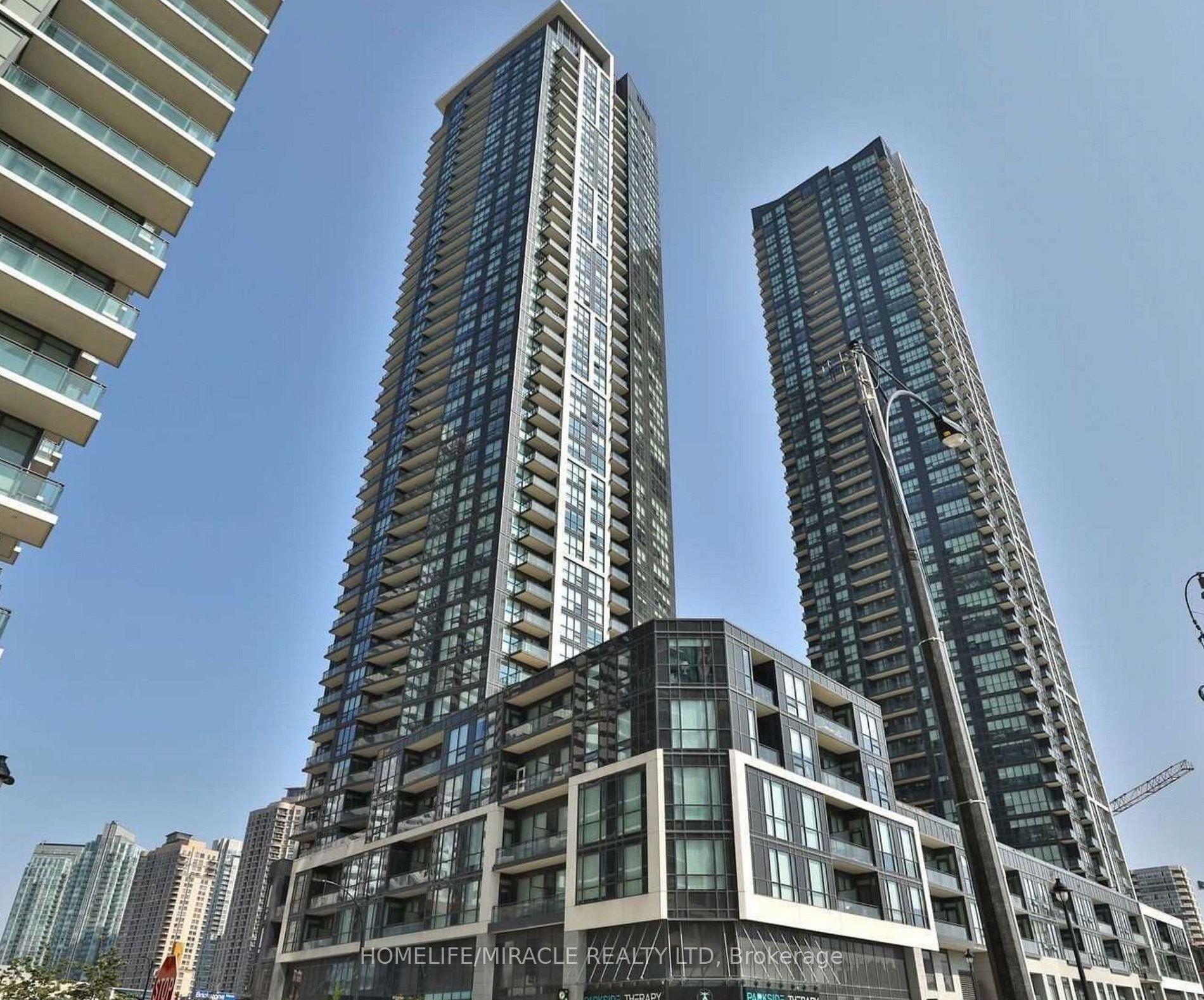2106 - 510 Curran Place Mississauga Ontario Canada Sale residential   Leedway Realty Inc. Brokerage