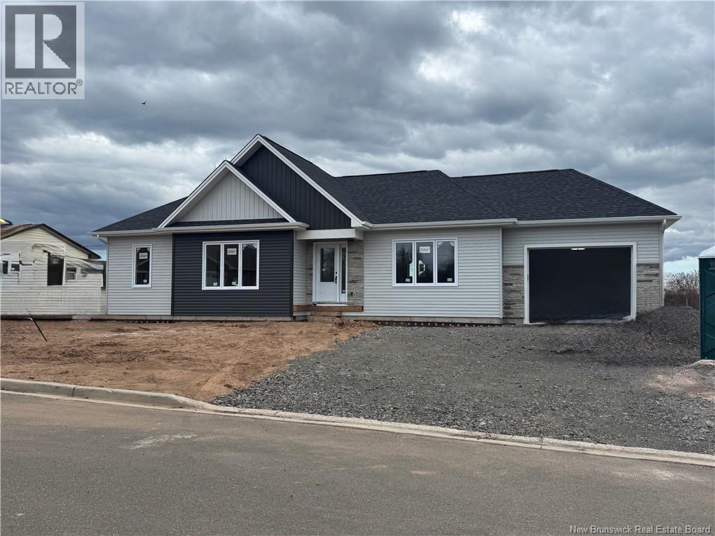 60 Mollins Crescent Moncton New Brunswick Canada Sale residential RE/MAX AVANTE