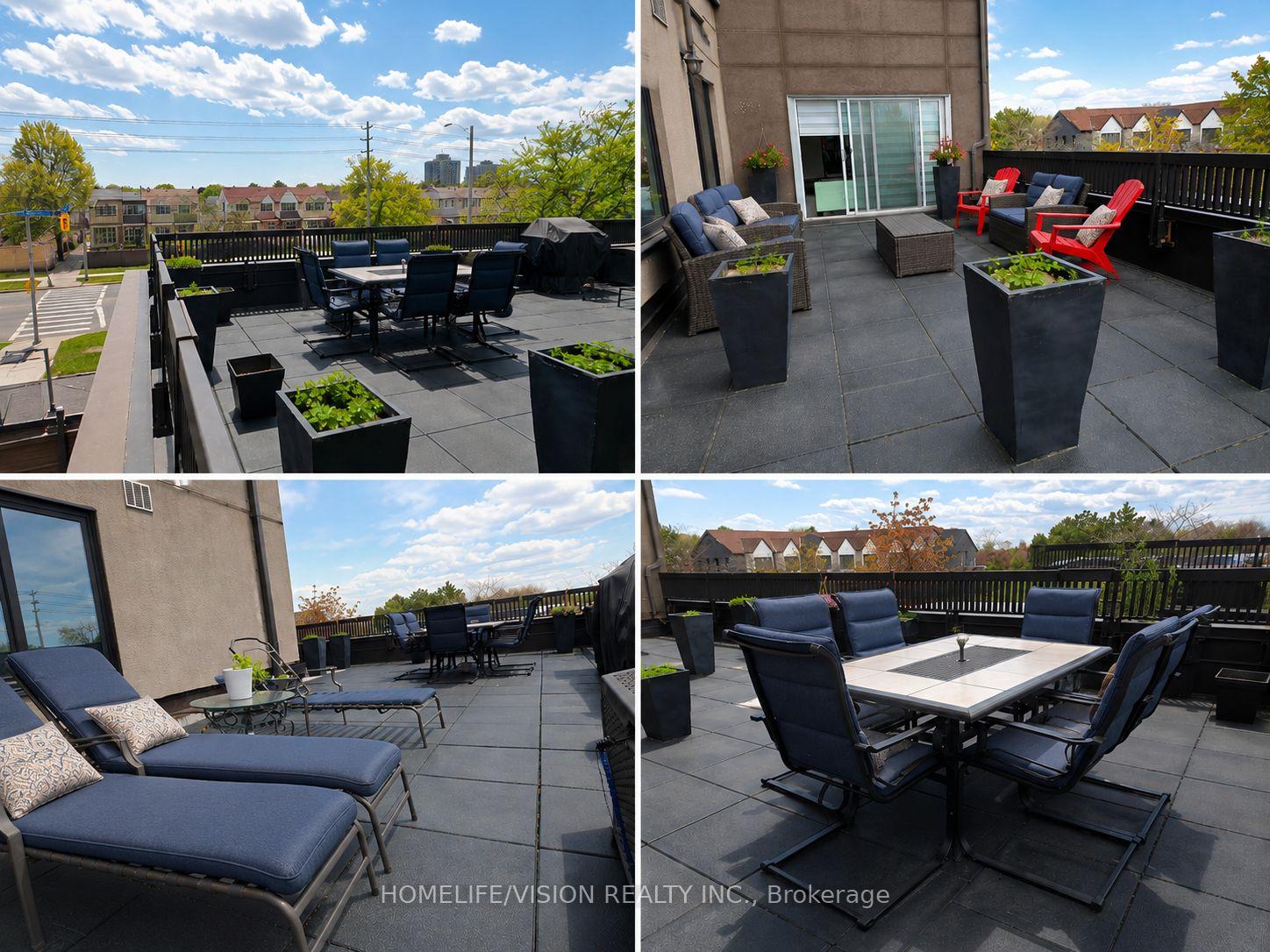 213 - 5800 Sheppard Avenue E Toronto Ontario Canada Sale residential Sami Chowdhury RE/MAX Realtron Realty Inc., Brokerage *