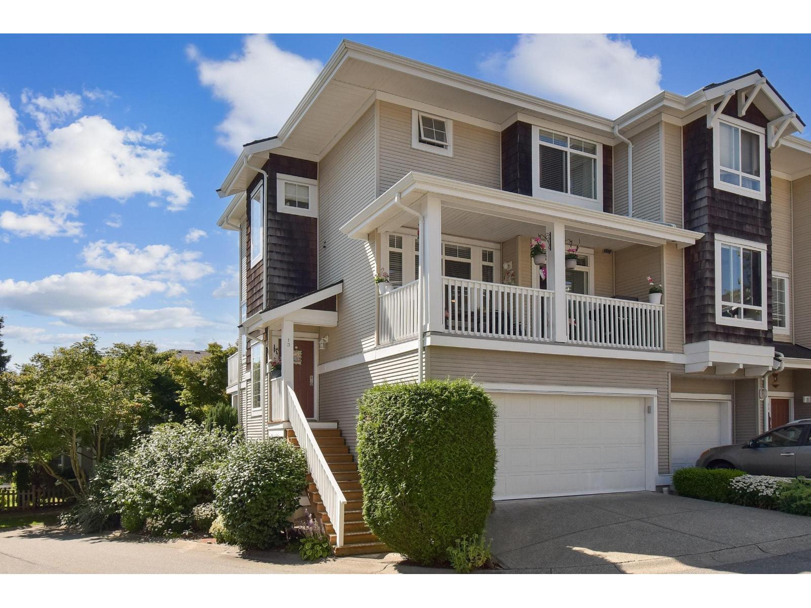 13 15030 58 AVENUE Surrey British Columbia Canada Sale residential   HomeLife Benchmark Realty*