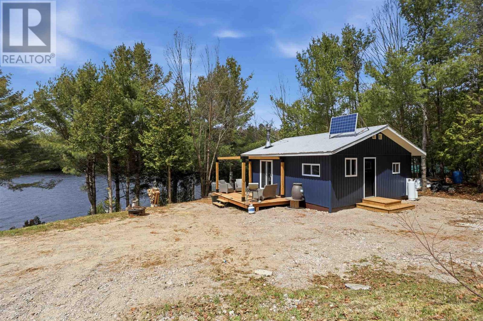 435 Axe Lake RD Thessalon Ontario Canada Sale commercial Steve & Pat McGuire Exit Realty True North, Brokerage*