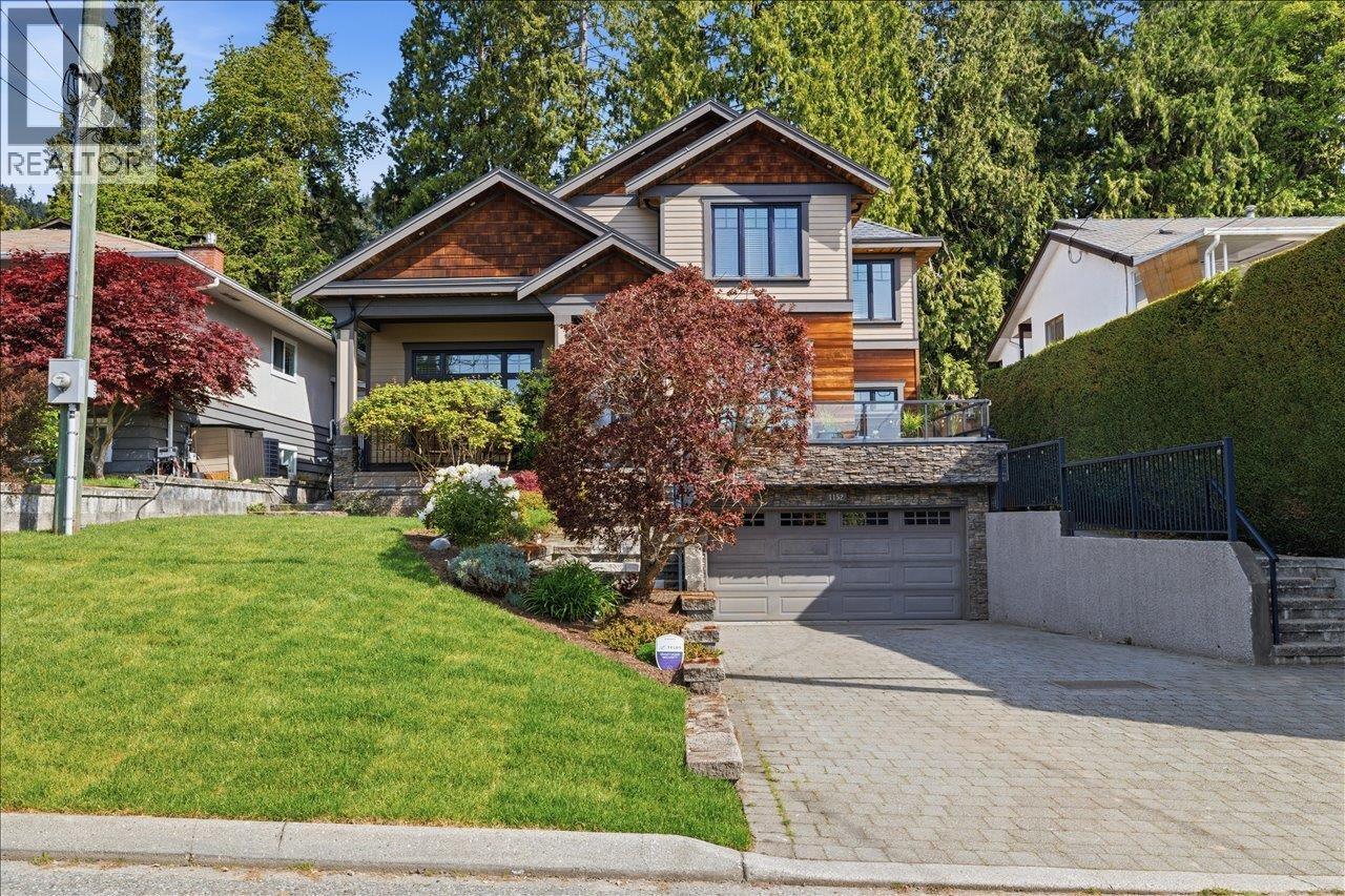 1152 WELLINGTON DRIVE North Vancouver British Columbia Canada Sale residential Veronica Titchmarsh eXp Realty, Brokerage*