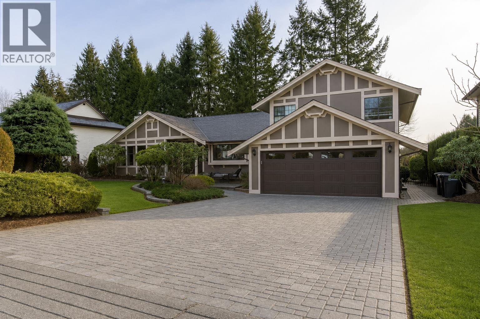 7960 WESTLAKE STREET Burnaby British Columbia Canada Sale residential ATUSA NEJAD Evergreen West Realty