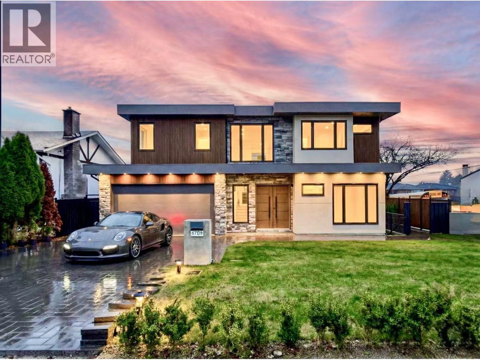 6708 WINCH STREET Burnaby British Columbia Canada Sale residential ATUSA NEJAD Evergreen West Realty