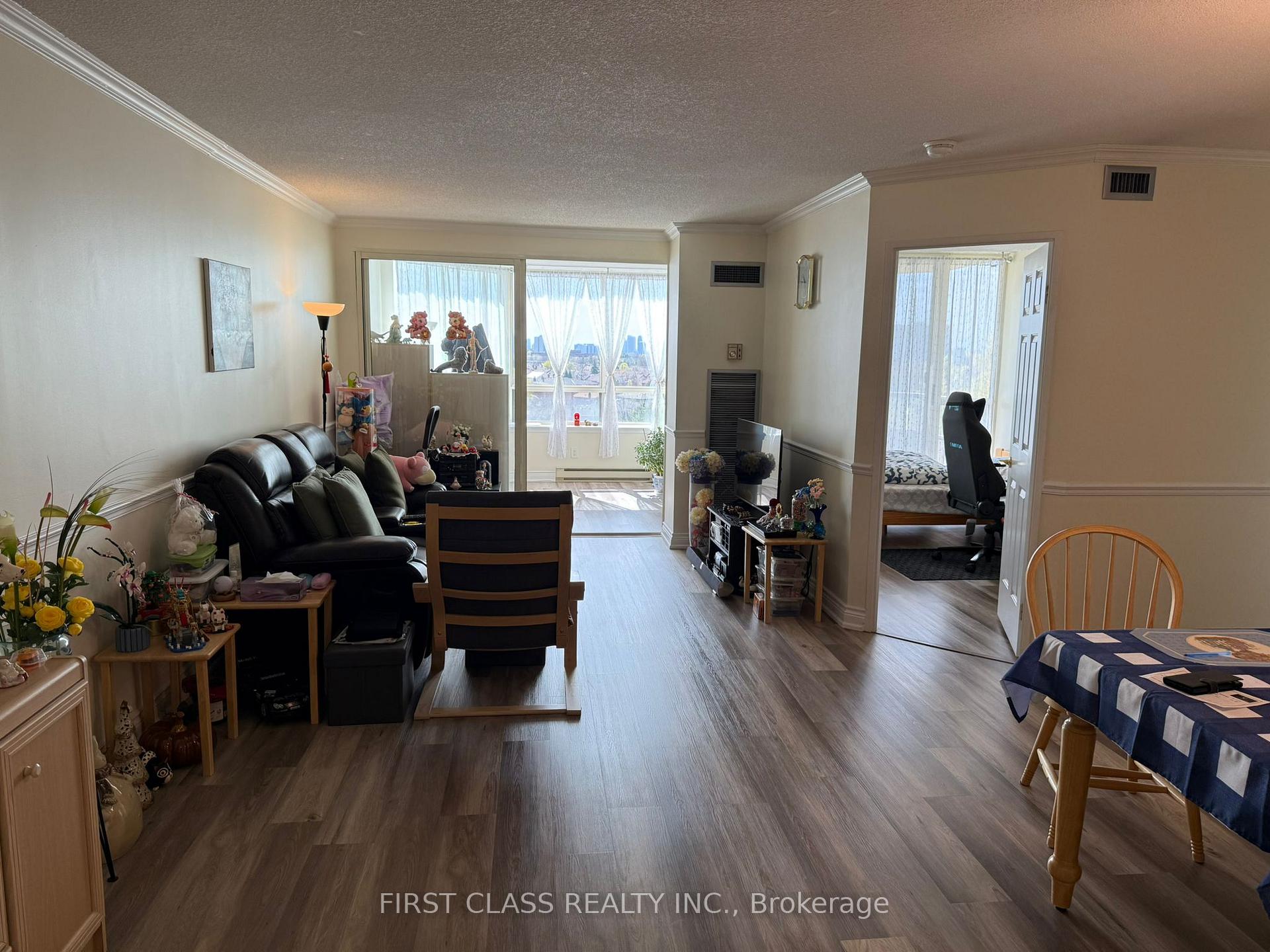 708 - 175 Bamburgh Circle Toronto Ontario Canada Sale residential Sami Chowdhury RE/MAX Realtron Realty Inc., Brokerage *