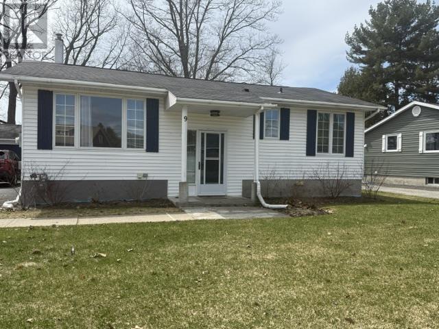 9 Buchan AVE Blind River Ontario Canada Sale residential Steve & Pat McGuire Exit Realty True North, Brokerage*