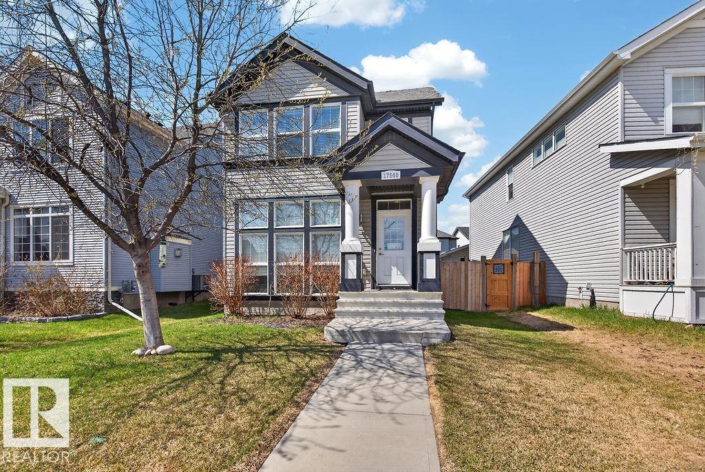 17540 58 ST NW NW Edmonton Alberta Canada Sale residential Don Brown Royal LePage Noralta Real Estate, Brokerage*