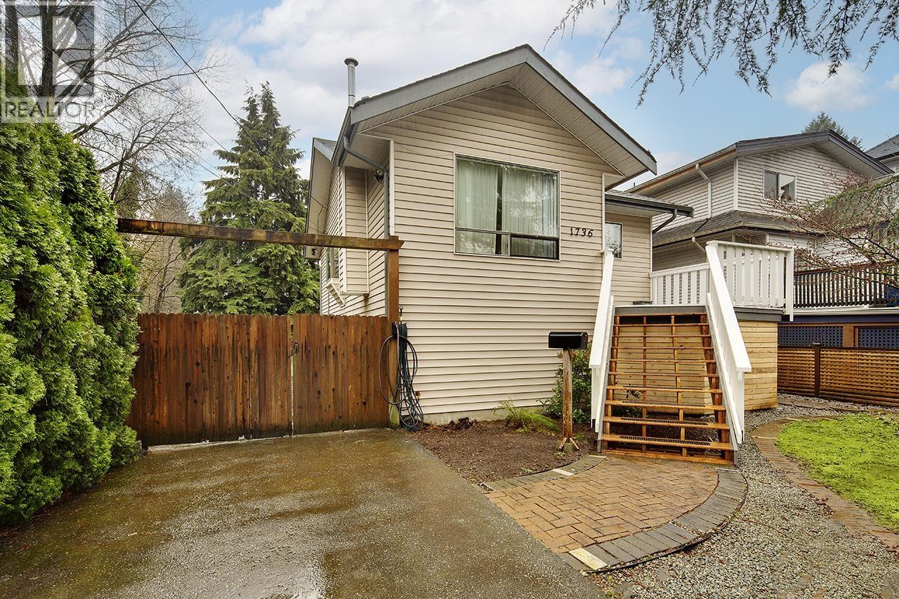 1736 LANGAN AVENUE Port Coquitlam British Columbia Canada Sale residential ATUSA NEJAD Evergreen West Realty