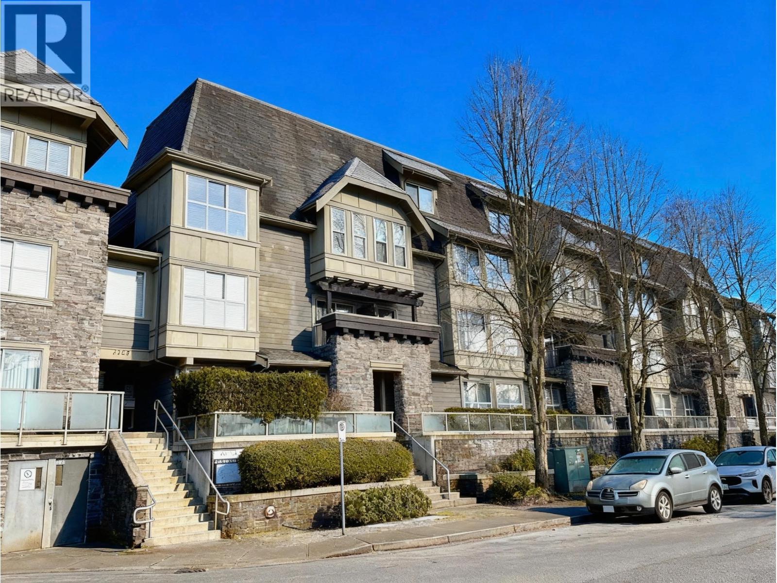 228 2108 ROWLAND STREET Port Coquitlam British Columbia Canada Sale residential ATUSA NEJAD Evergreen West Realty