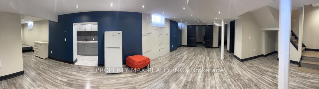 Lower - 205 Monte Carlo Drive N Vaughan Ontario Canada Rent residential   PROPERTY MAX REALTY INC., Brokerage*