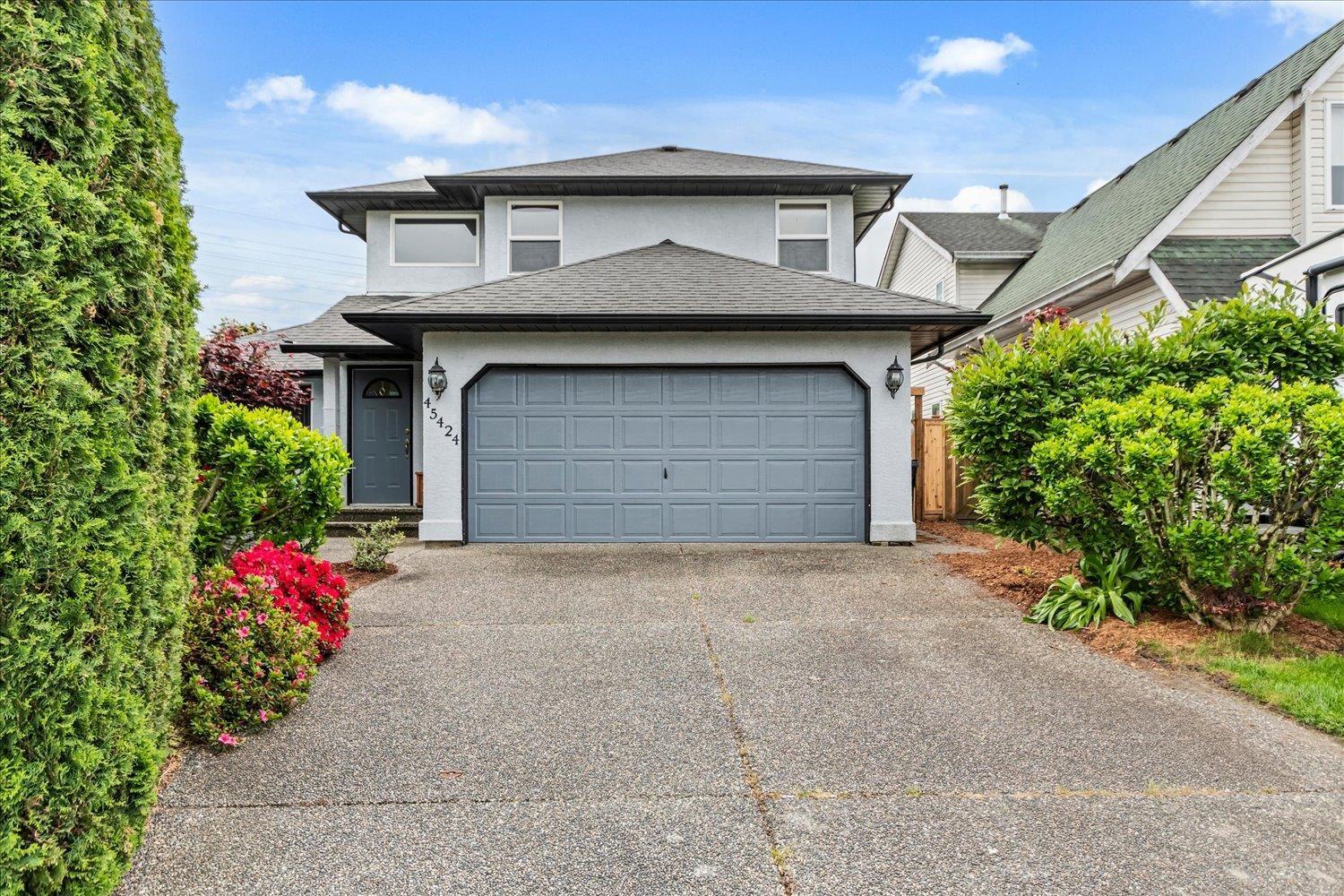 45424 DORELL PLACE|Sardis West V Chilliwack British Columbia Canada Sale residential Kevin Jelski Pathway Executives Realty Inc.