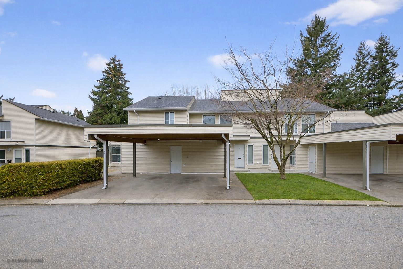 91 3030 TRETHEWAY STREET Abbotsford British Columbia Canada Sale residential Kirandeep Gill Coldwell Banker Executives Realty