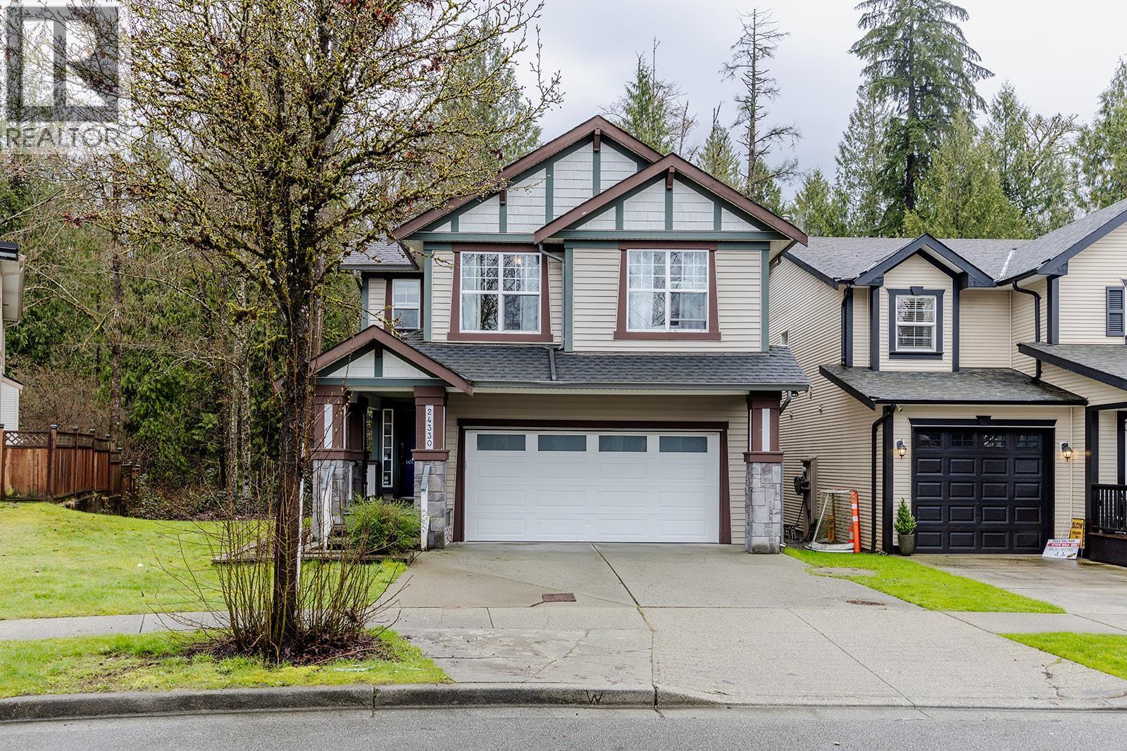 24330 100B AVENUE Maple Ridge British Columbia Canada Sale residential ATUSA NEJAD Evergreen West Realty
