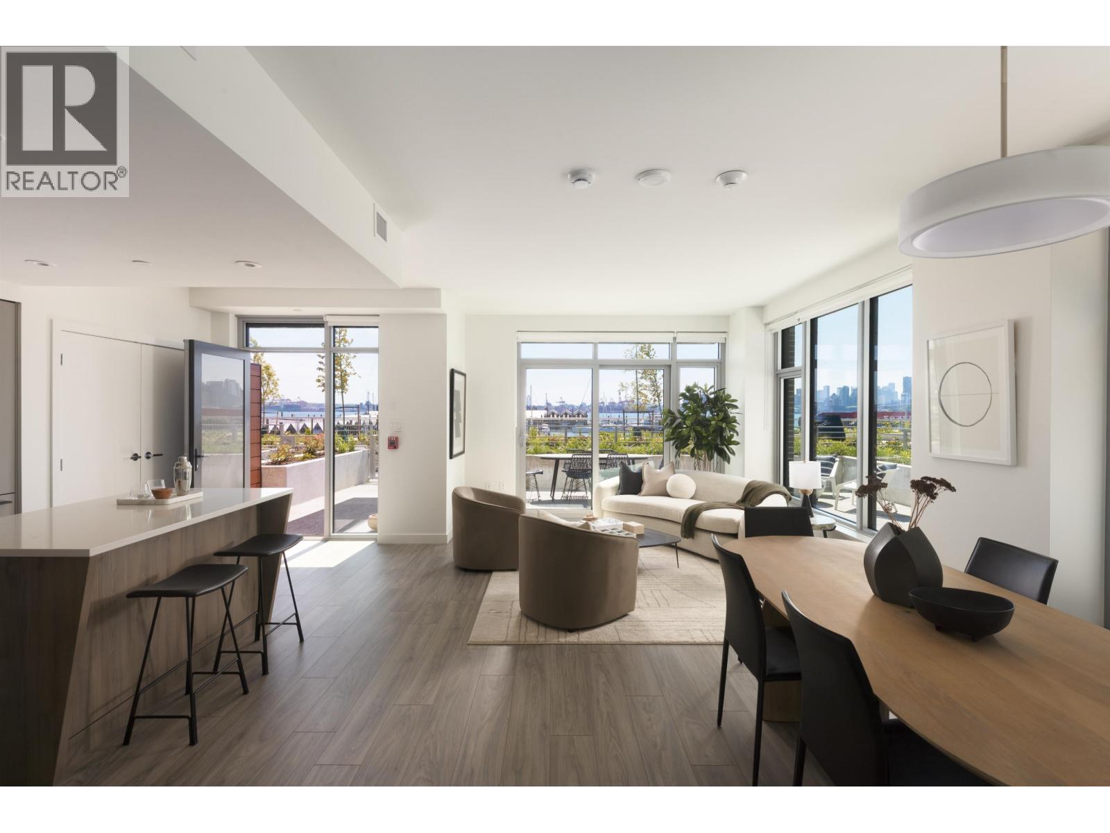 TH112 755 HARBOURSIDE DRIVE North Vancouver British Columbia Canada Sale residential   Oakwyn Realty, Brokerage*