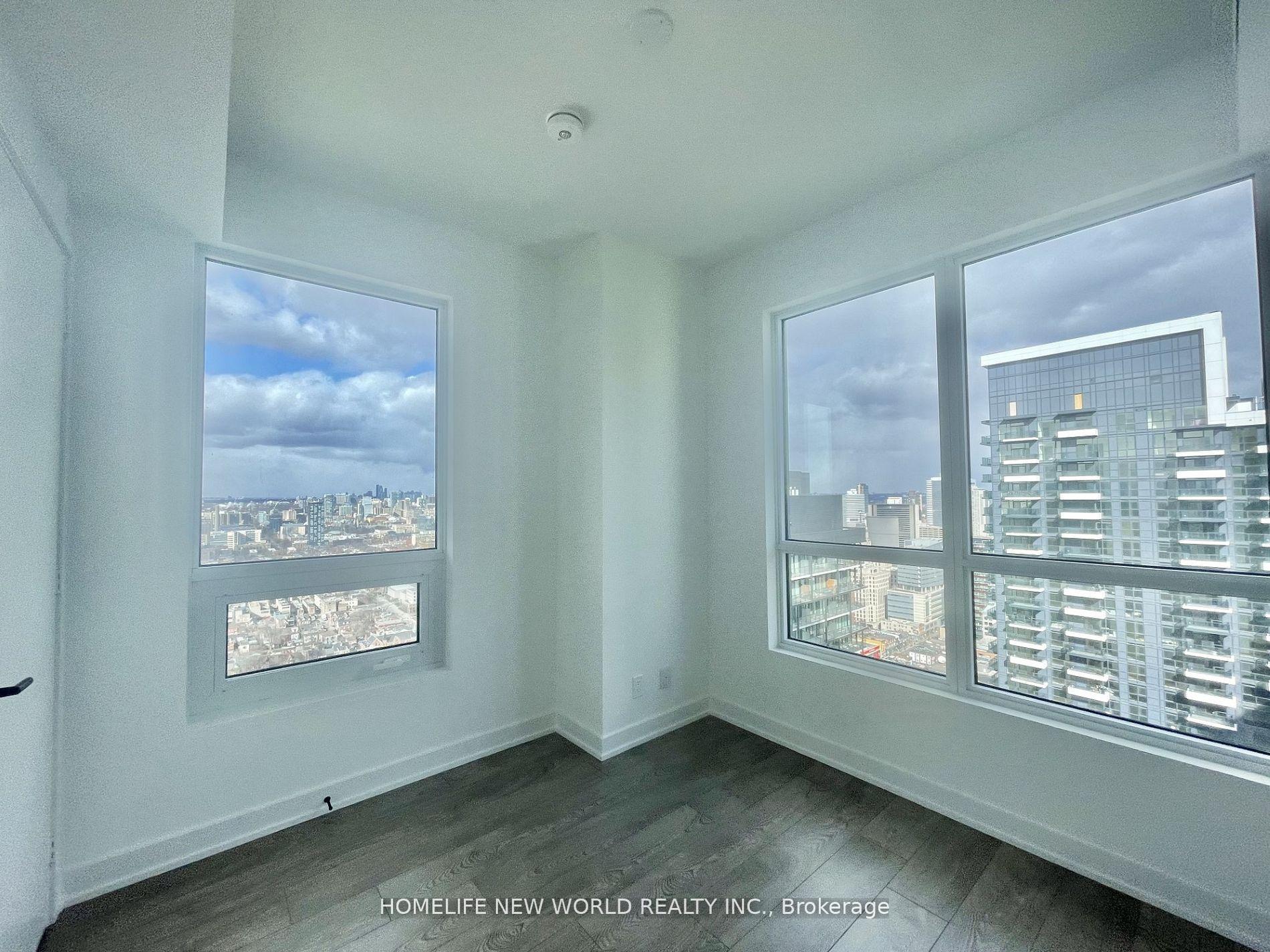 4502 - 108 Peter Street Toronto Ontario Canada Rent residential Sami Chowdhury RE/MAX Realtron Realty Inc., Brokerage *