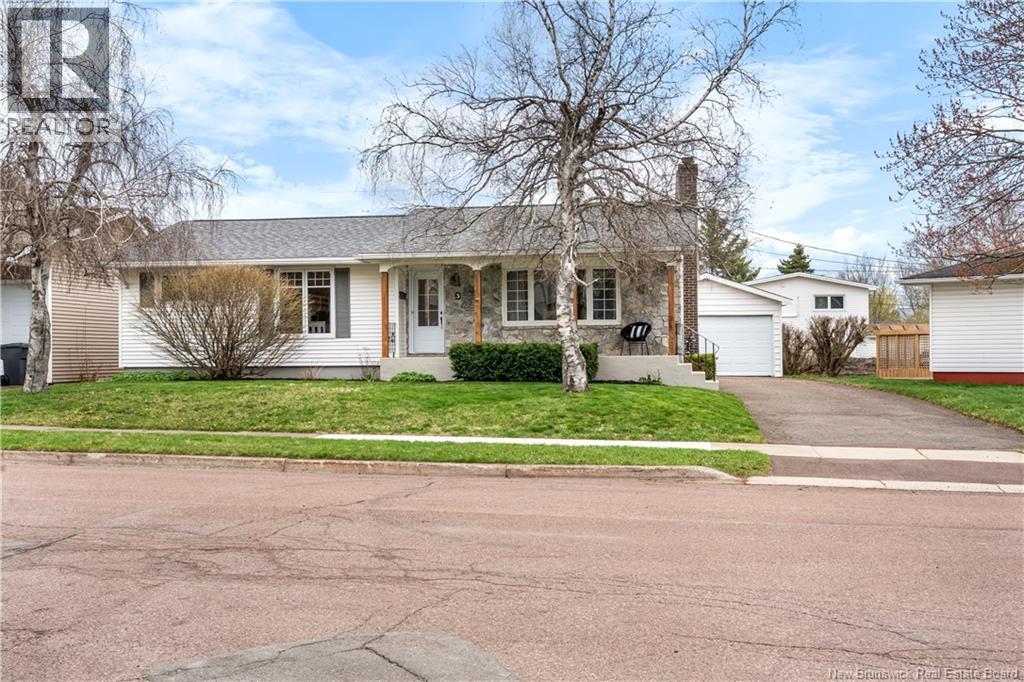 3 Laird Avenue Moncton New Brunswick Canada Sale residential   EXIT Realty Associates