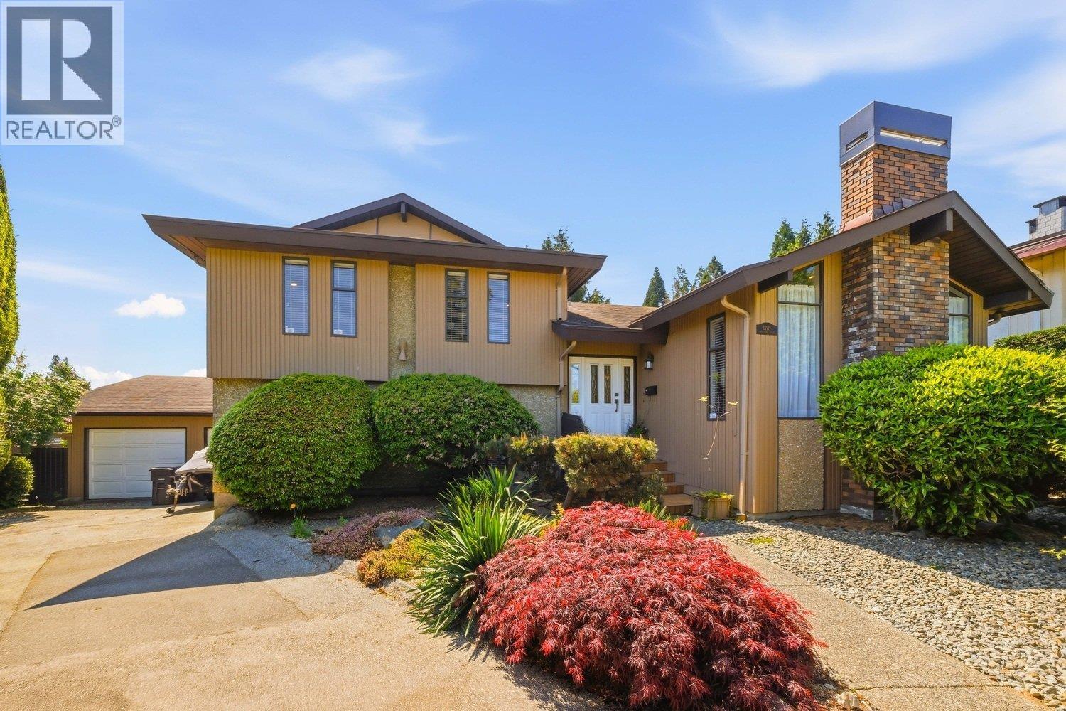 1390 EASTLAWN DRIVE Burnaby British Columbia Canada Sale residential ATUSA NEJAD Evergreen West Realty