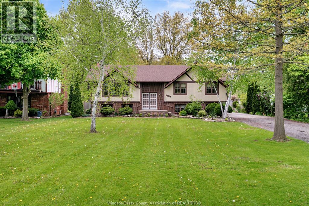 1156 Concession Rd 2 N Amherstburg Ontario Canada Sale residential Nevena Malivuk Right at Home Realty, Brokerage*