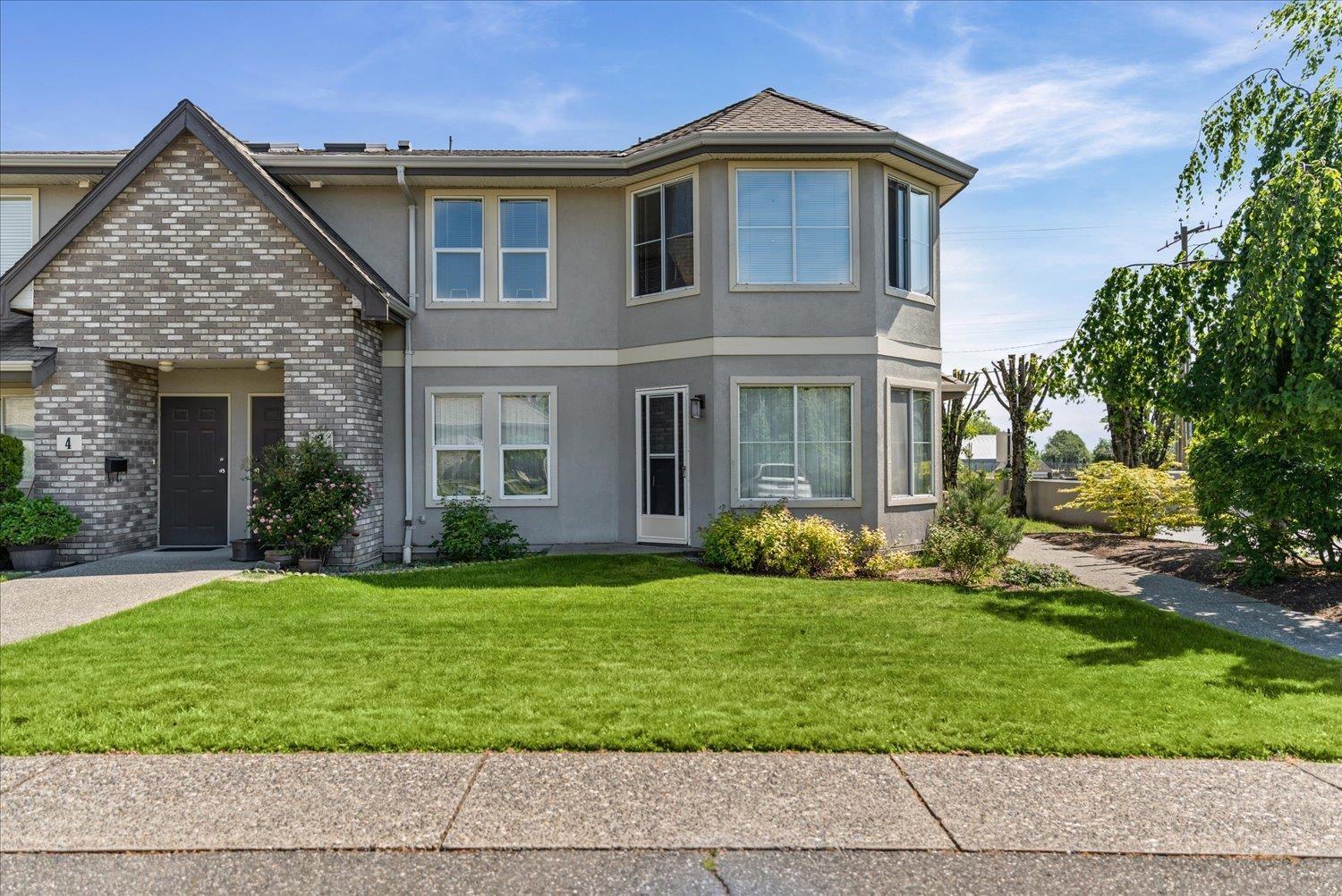 1 8533 BROADWAY ROAD|Chilliwack  Chilliwack British Columbia Canada Sale residential   HomeLife Realty Services