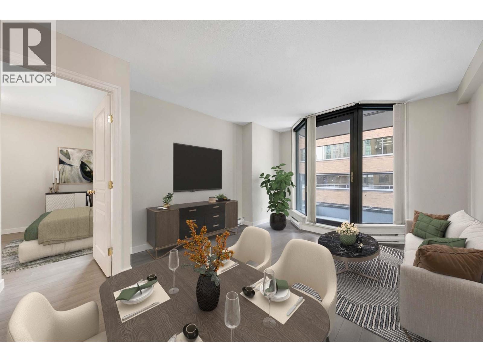 309 1189 HOWE STREET Vancouver British Columbia Canada Sale residential   Oakwyn Realty, Brokerage*